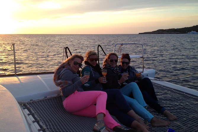 Cala d'Hort Sailing Adventure - Weather and cancellation details you should not skip