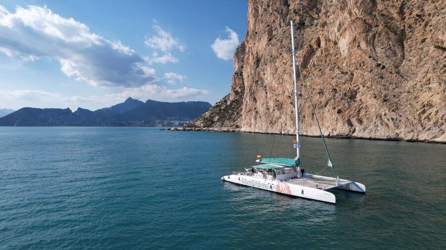 Calpe: Sailing Catamaran with Lunch - Who Will Enjoy This Catamaran Trip?