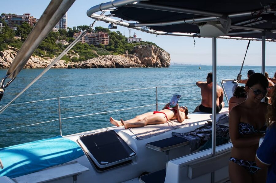 Cambrils: Costa Daurada Sail Catamaran Cruise - Who will enjoy this cruise most?