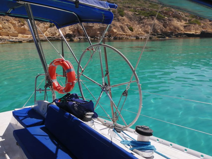 Can Pastilla: Sailboat Tour with Snorkeling, Tapas & Drinks - How the $117 price compares in value