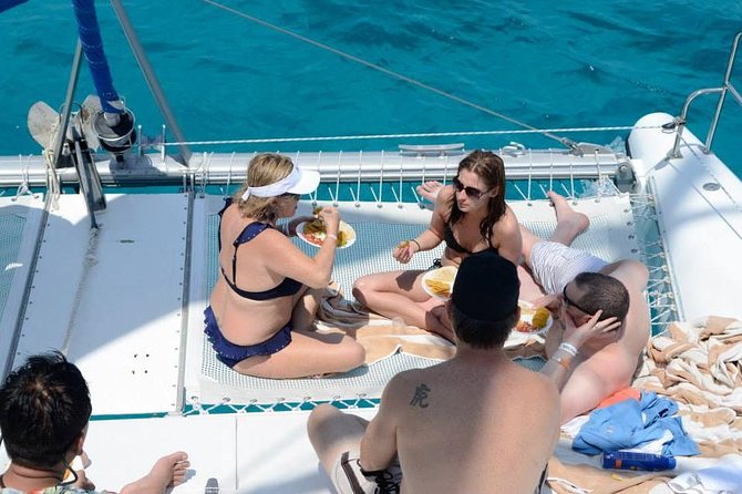 Cancun Half-Day Sailing Catamaran Cruise to Isla Mujeres - Why the half-day schedule can feel tight