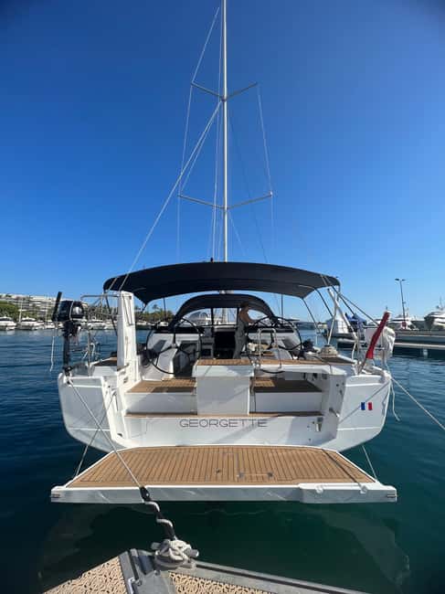 Cannes: Private Sailing Boat Tour to the Lérins Islands - Should you book this private Cannes boat trip?