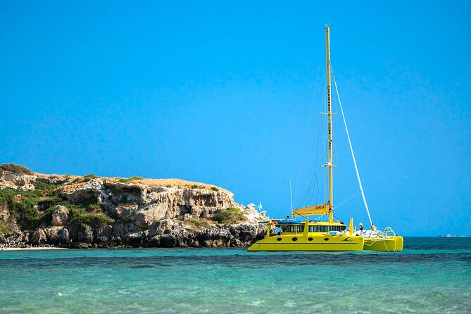 Carnac Island Half Day Sail - Key things to know before sailing
