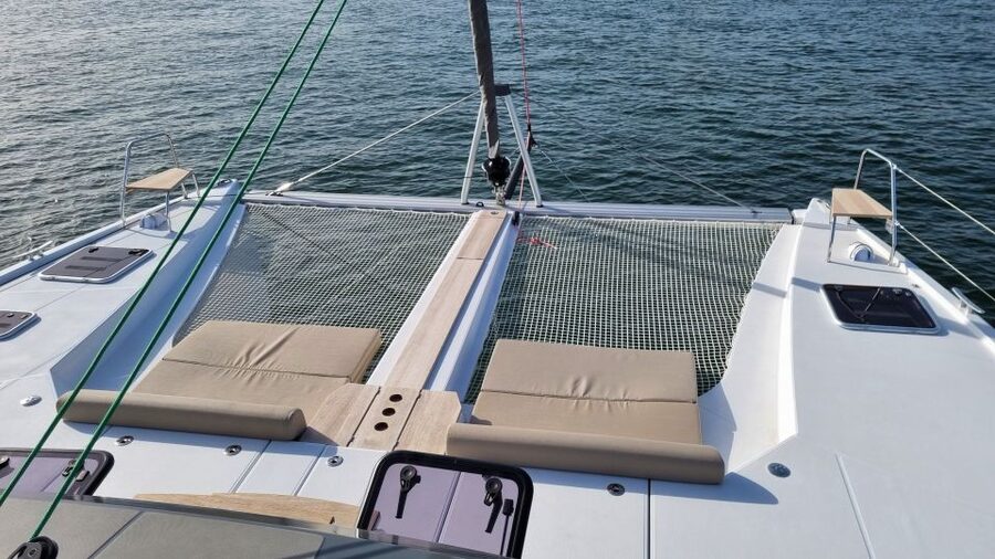 Cascais:Luxury Private Sailing Catamaran Cruise with a Drink - Key points to know before sailing