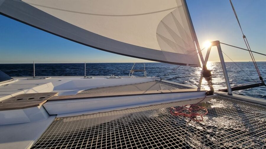 Cascais:Luxury Private Sailing Catamaran Cruise with a Drink - Who will enjoy this cruise most