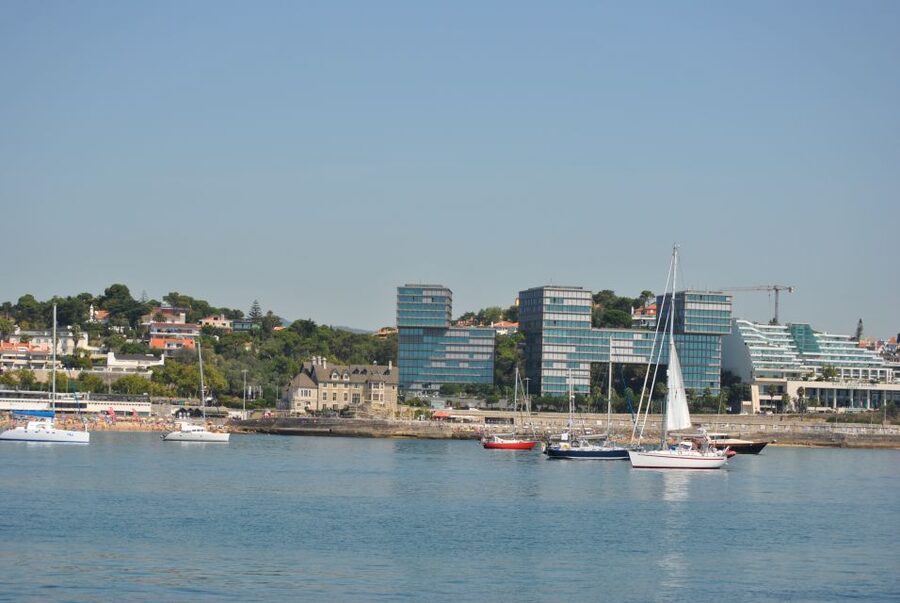 Cascais: Sailing Tour with Drink - Practical details that make the day easier
