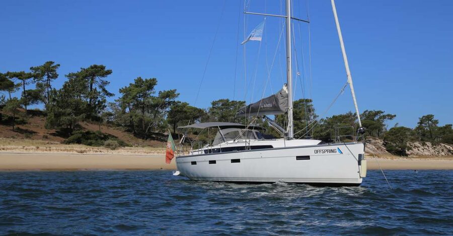 Cascais: Sailing Tour with Drink - What the two to four hours really feel like