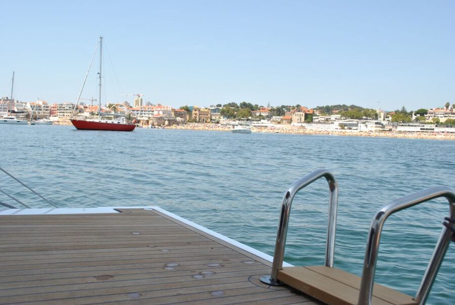 Cascais: Sailing Tour with Drink - Is $530 good value for up to 12 people?
