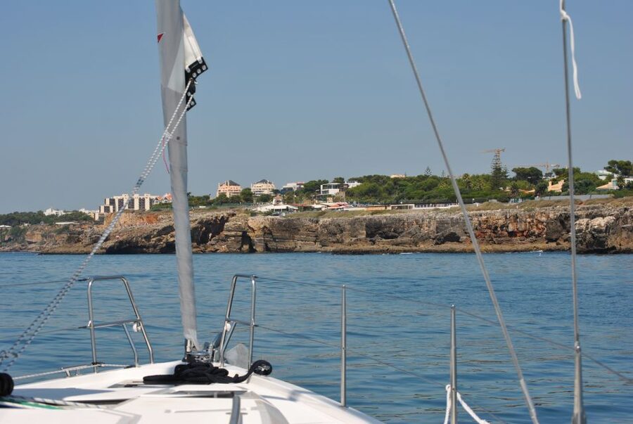 Cascais: Sailing Tour with Drink - Choosing between Cabo da Roca and the Cascais beaches