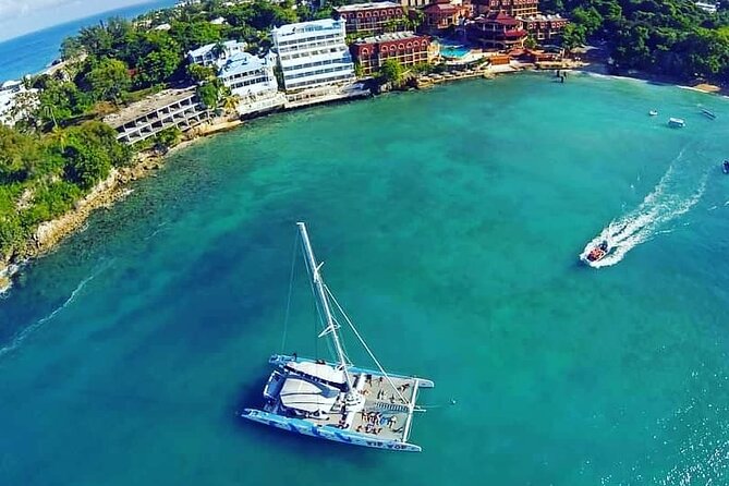 Catamaran Day Trip, Snorkeling & Sailing Excursion - Key points to know before you book
