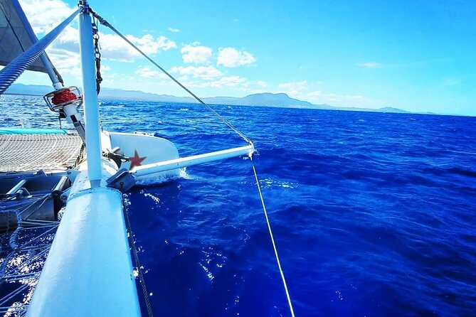 Catamaran Day Trip, Snorkeling & Sailing Excursion - What to bring and how to prepare