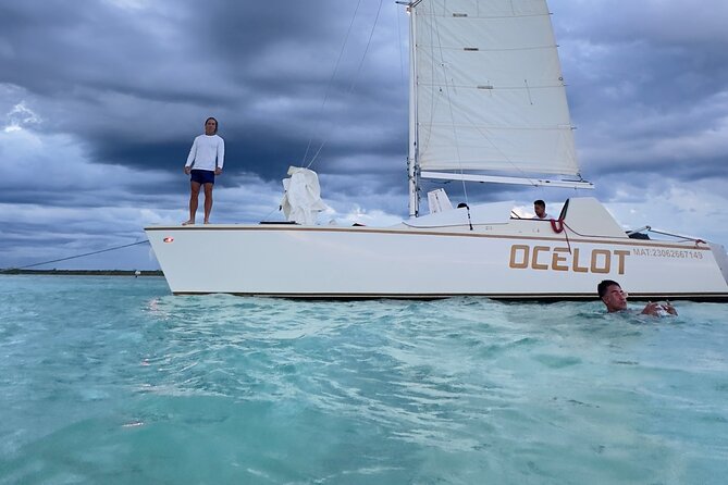 Catamaran Sailboat Bacalar Excursions - Is $269.32 a fair price?