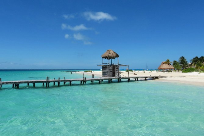 Catamaran Sailing and Snorkeling to Isla Mujeres from Cancun - Who will enjoy this trip most