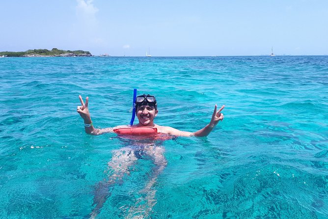 Catamaran Sailing and Snorkeling to Isla Mujeres from Cancun - Practical advice before you book