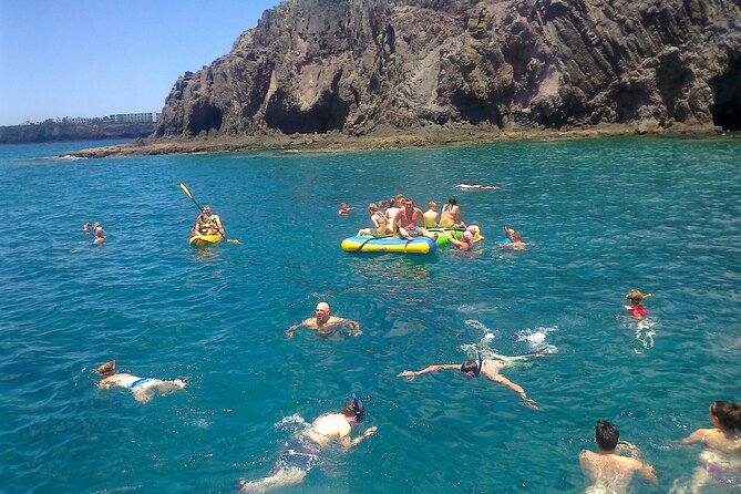 Catamaran Sailing Experience to Papagayo's Beaches with lunch and drinks - Who will enjoy this catamaran trip most?