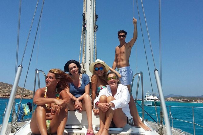 Catamaran Sailing & Snorkeling Experience Isla Mujeres from Playa Del Carmen - Playa Norte: Beautiful, Popular, and Brief
