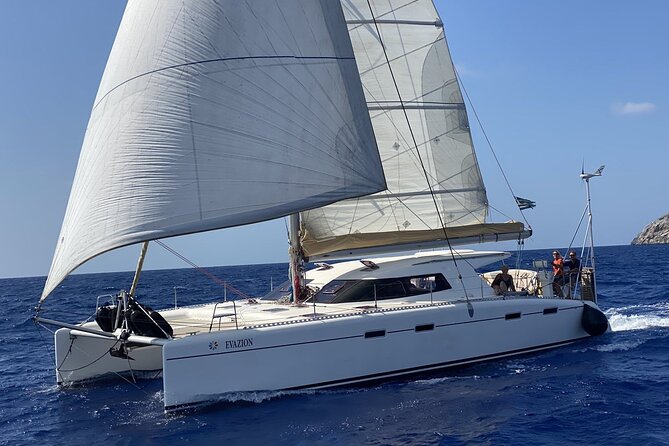 Catamaran Sailing Trip - All Inclusive - Who Will Enjoy This Catamaran Trip Most?