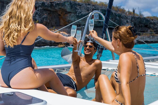 Catamaran Snorkel & BBQ Sail (cruise friendly) - Who will enjoy this catamaran most