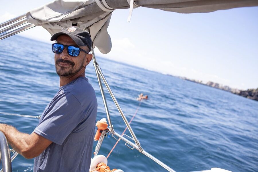 Catania: Coastline Sailing Trip with Aperitif and Prosecco - Booking details and what to pack