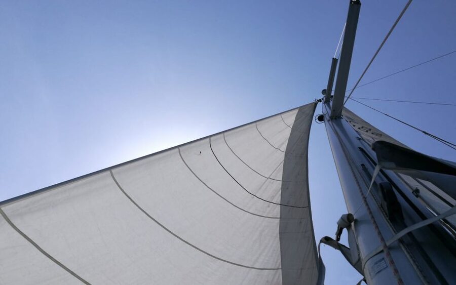 Catania: Guided Sunset Sailing Trip with Aperitif & Prosecco - Private group value at $767.88