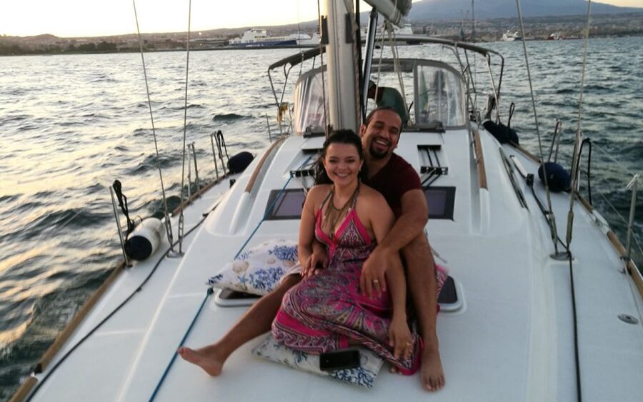 Catania: Guided Sunset Sailing Trip with Aperitif & Prosecco - Should you book the Catania sunset sailing trip?