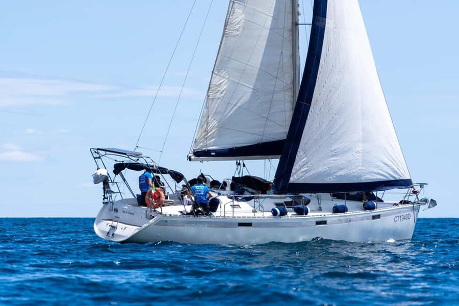 Catania: Sail Tour of Cyclops Coast with Sicilian Aperitif - Practical tips for a better day
