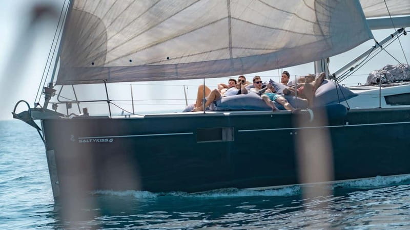 Catania: Sail Tour of Cyclops Coast with Sicilian Aperitif - Why this coastal trip works so well