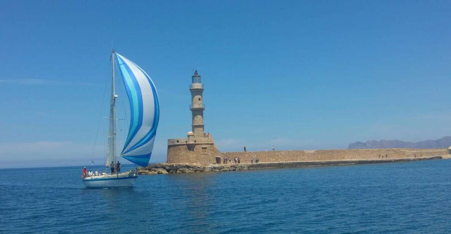 Chania: Private Morning or Sunset Sailing Cruise - Should you book the Chania sailing cruise?
