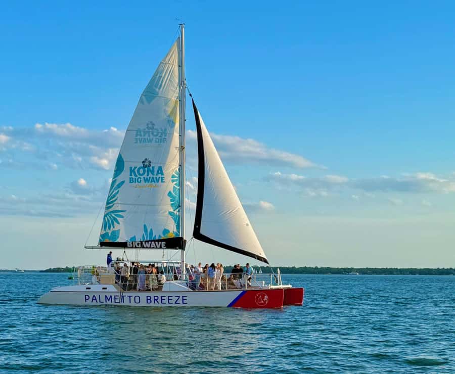 Charleston Harbor Daytime Sightseeing Cruise with Music - Why This Cruise Works for a First Look at Charleston