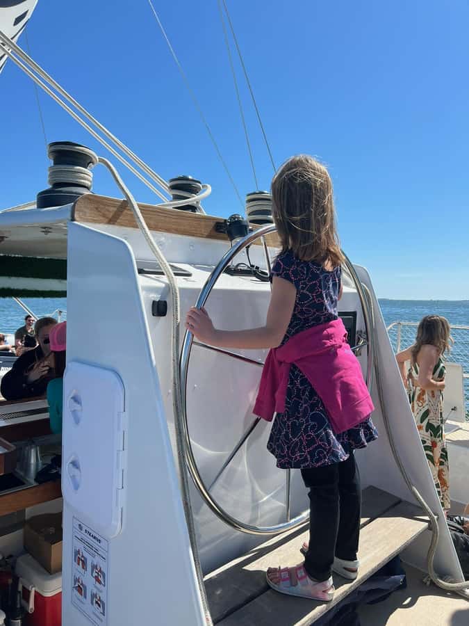 Charleston Harbor Daytime Sightseeing Cruise with Music - Should You Book It?