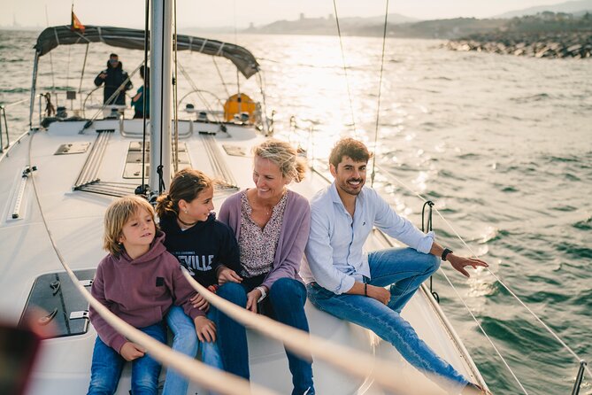 Charms of Lisbon: Alfama Tapas Tour & Sunset Sailing with Wine - Portuguese tapas in one local tavern