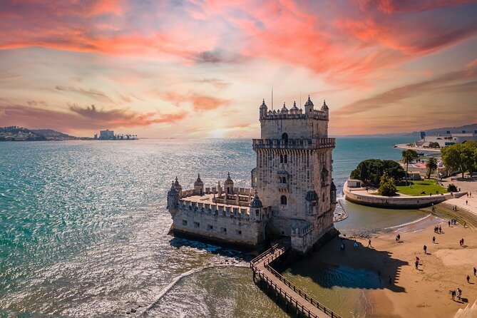 Charms of Lisbon: Alfama Tapas Tour & Sunset Sailing with Wine - Is $108.42 a fair price?