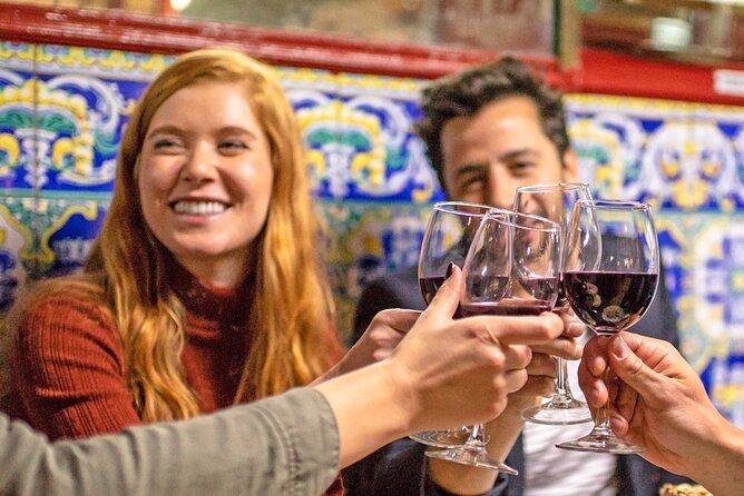 Charms of Lisbon: Alfama Tapas Tour & Sunset Sailing with Wine - Who will enjoy this Lisbon evening most?