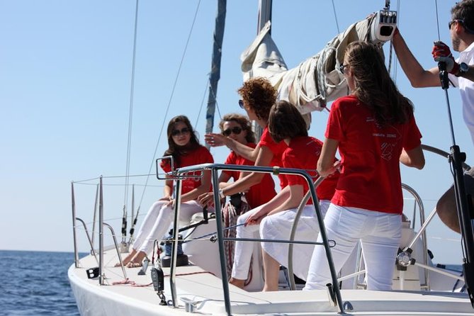 Chill Out Sailing from Barcelona - Private Tour - Why seeing Barcelona from a sailboat works