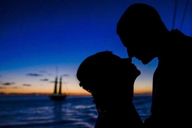 Classic Key West Schooner Sunset Sail with Full Open Bar - Drinks, snacks, and the value of the open bar