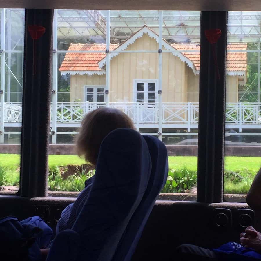 Classic Tour and Sailing in Tigre and Delta - Paseo Victorica, the MAT museum, and riverside Tigre