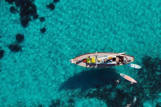 Classic Yacht Sailing in Cannes - Key points at a glance