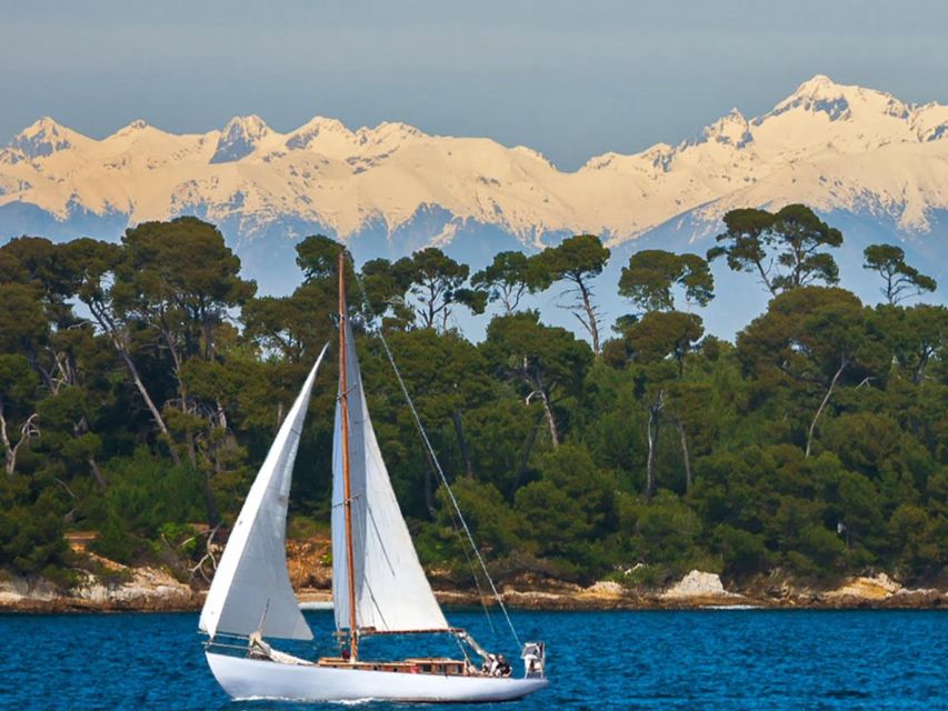 Classic Yacht Sailing in Cannes - Should You Book This Cannes Sailing Experience?
