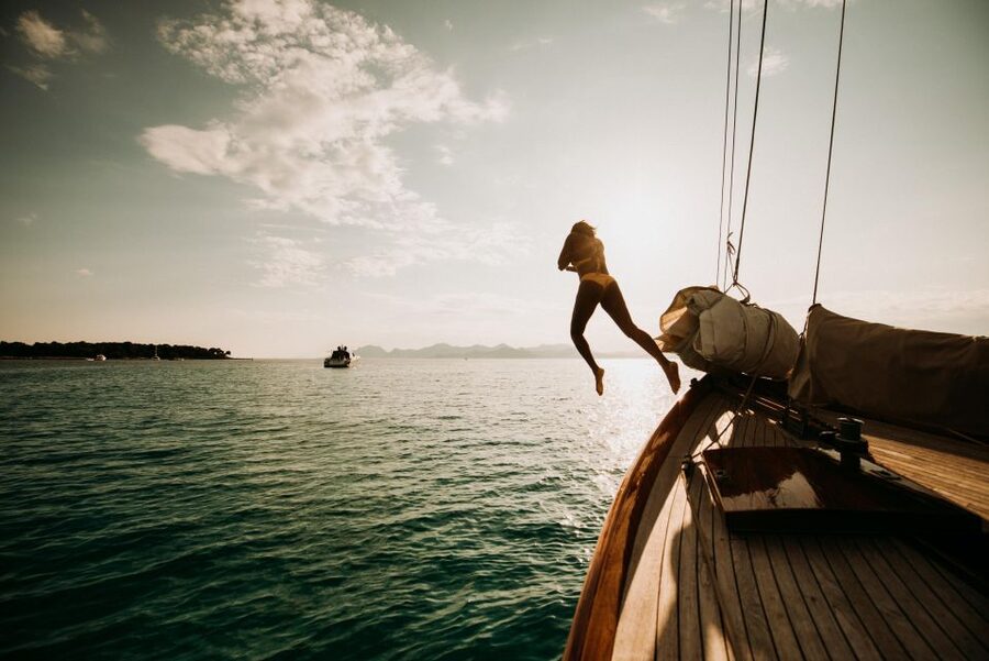 Classic Yacht Sailing in Cannes - Practical Tips Before You Go