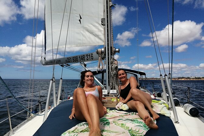 Coastal Tour on a Luxury Sailing Yacht - Vilamoura(Max 12 Guests) - Four things to know before you book