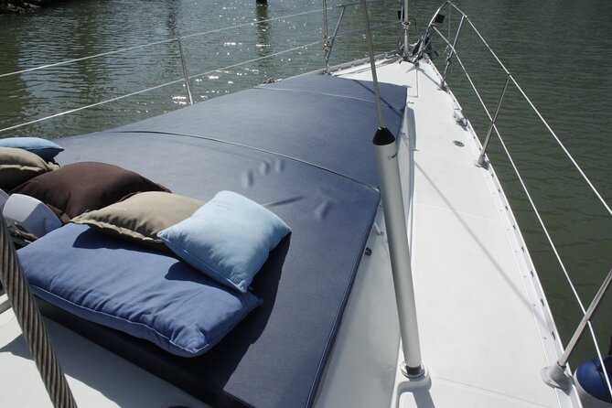 Coastal Tour on a Luxury Sailing Yacht - Vilamoura(Max 12 Guests) - Who will enjoy this sailing trip most?