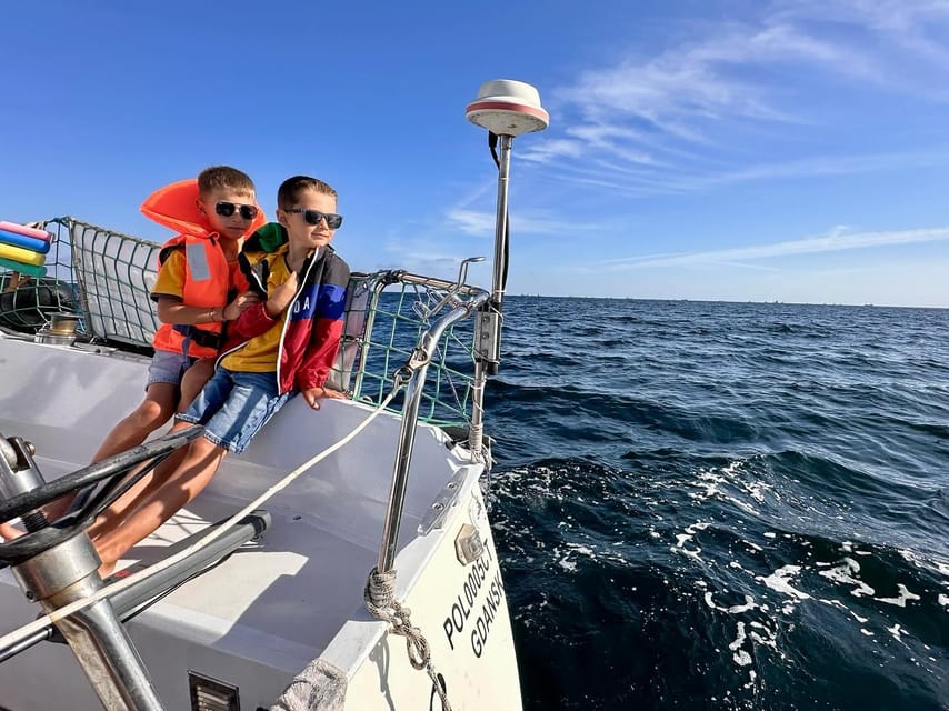 Constanta: Sailing Prince - Safety and Weather on the Black Sea