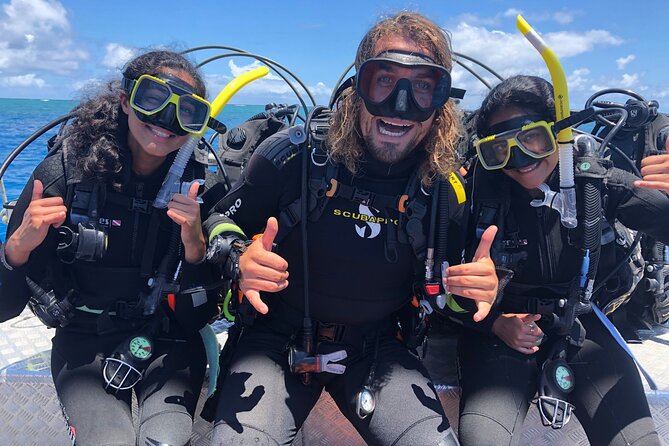 Coral Sea Dreaming Overnight Dive, Snorkel and Sail - Why a 12-passenger boat changes the day