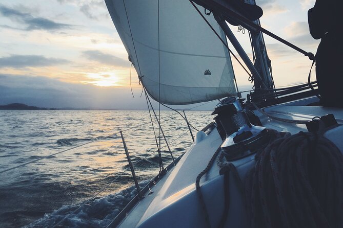 Corfu Island Sunset Cruise on Sailing Boat - Who will enjoy this Corfu evening cruise