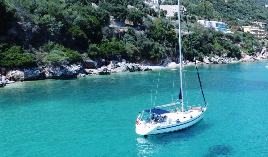 Corfu: Private Sailing Yacht Cruise - Key points to know before booking