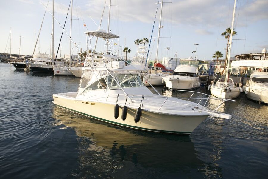 Costa Adeje: Private Yacht Sailing Tour from Puerto Colón - Key details before you book
