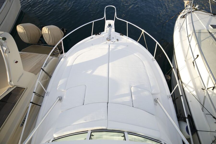 Costa Adeje: Private Yacht Sailing Tour from Puerto Colón - Looking for dolphins without chasing them