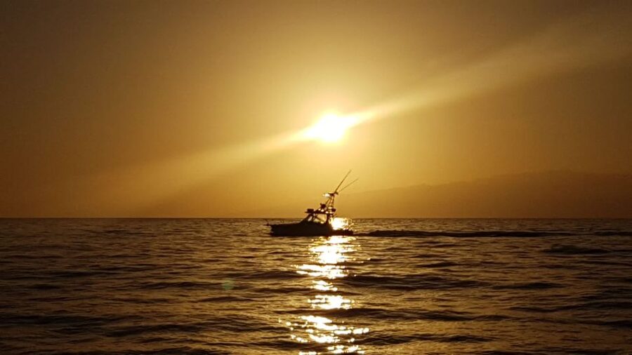 Costa Adeje: Private Yacht Sailing Tour from Puerto Colón - Three hours or six hours?