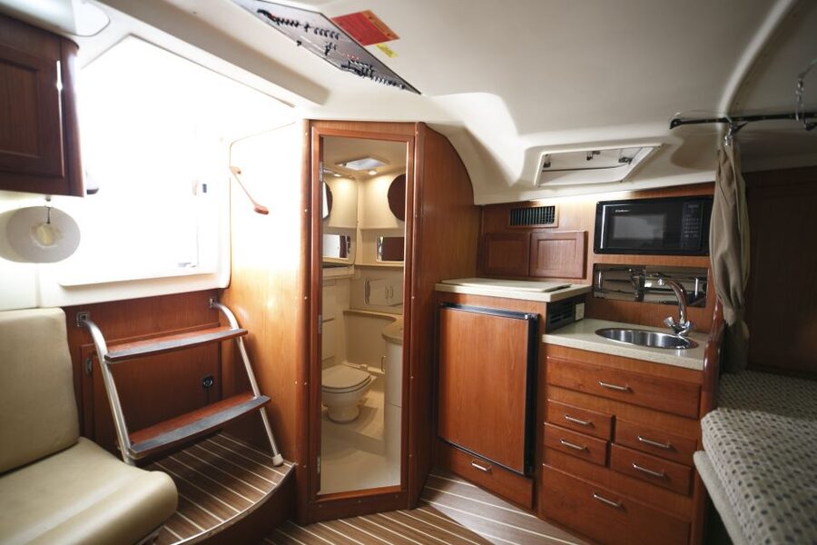 Costa Adeje: Private Yacht Sailing Tour from Puerto Colón - What the skipper adds