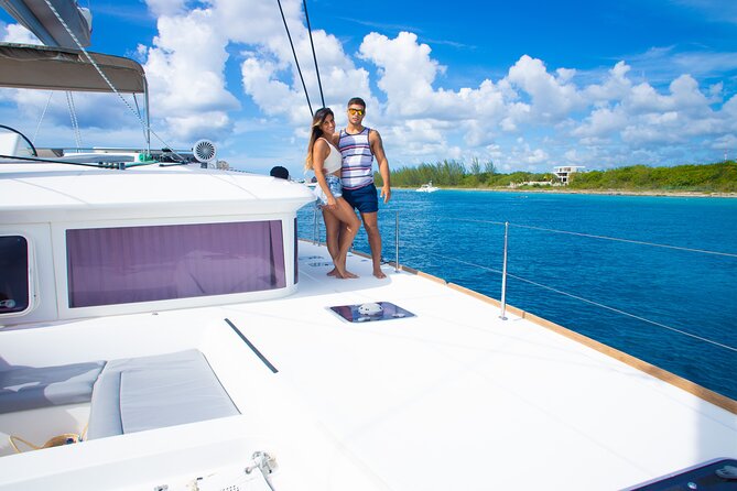 Cozumel Luxury Sailing & Snorkeling Cruise Experience - Timing problems you should avoid